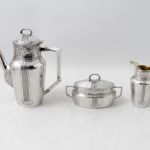 709 6153 COFFEE SET